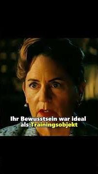 Hanks dunkles GeheimnisDiane Welch war der Vault-Tes Mainframe?!#fallout #fallout4