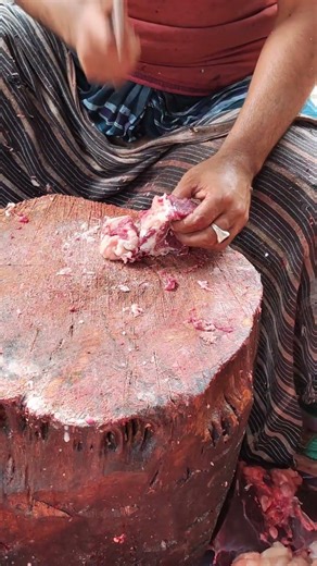 Master Beef Cutting Skills 🔪