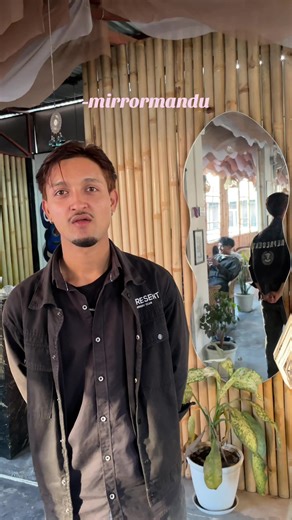 Customizable Mirrors for Unique Spaces at 7corner