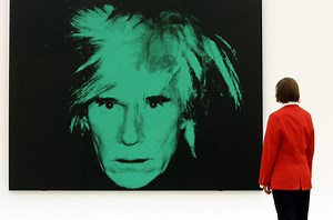 Andy Warhol Made Hundreds of Movies During His Career. Here Are the 9 That Changed Film History | Artnet News