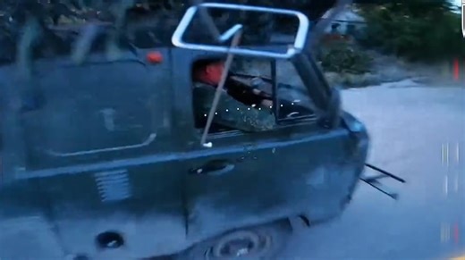 Signum Targets Logistics and Troop Movements