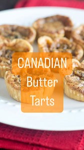 13K reactions · 4.4K shares | A humble, quintessentially Canadian treat: The Butter Tart. It’s butterscotchy, delicious and super-easy to make. #canadian #canada #canadianfood #buttertarts #tarts #dessertrecipes #tartrecipes #easydesserts #holidaytreats #christmastreats #recipes | Cook the Story | Facebook