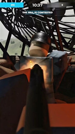 Plastic Scot | That was personal... FULL VIDEO: https://youtu.be/NgOoSkkwvz0 Roblox No Man's Land [ALPHA] By DYNΑMIC STUDIOS GAME LINK:... | Instagram