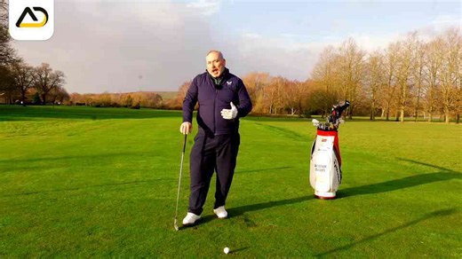 You’re Practicing Golf Wrong – Here’s How to Fix It