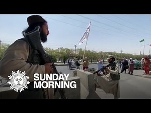 11 days in August: How Afghanistan fell