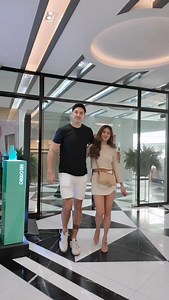 120K views · 48K reactions | Step 1. When you're getting ready to look hot  Another @theaiveeclinic day for @anthonysemerad and I. We tried the newest and latest laser treatment, UltraClear. It's for tightening, lifting, pores, and rejuvenation. Exclusively at @theaiveeclinic 懶 | Sam Pinto | Facebook