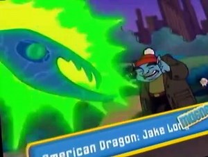American Dragon: Jake Long S01 E011