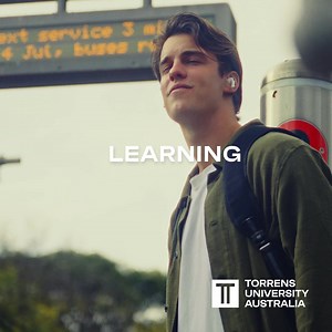 Switch it up and study where it suits you. Explore our flexible learning options to study online, on campus, or both. | Torrens University Australia