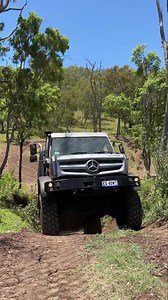 1.8M views · 10K reactions | This U5023 Unimog is going to be looking very different soon enough with a Bliss Mobil body and a bunch more Unidan accessories being fitted as we speak! #unidanengineering #mercedesbenz #unimog #unimoglife | Unidan Engineering | Facebook