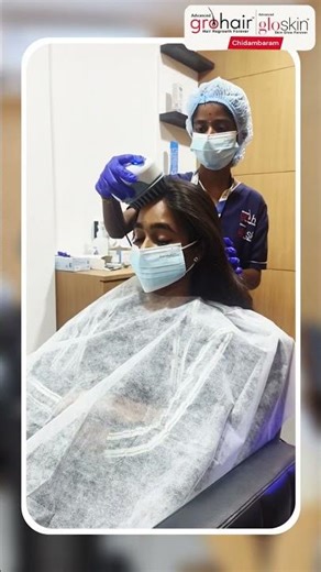 Experience the power of Oxygen Laser Therapy (OLT)