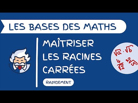🏆 Master SQUARE ROOTS in 10 min - simplify, multiply and divide!