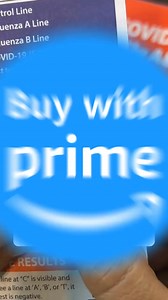 Only $8.99ea! Feeling unwell? Know whether its COVID or the flu with our accurate 3-IN-1 Covid/Flu test. Early testing within the first 72 hours allows you to start treatment immediately, improving your chances of recovery. Dont miss this critical window—test now for peace of mind. | iHealth | Facebook