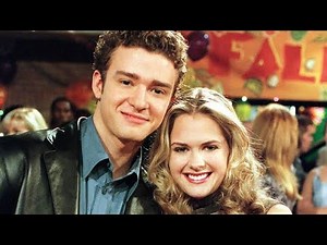 Disney Model Behavior and Saintly Switch VHS/DVD for Rentals Trailer