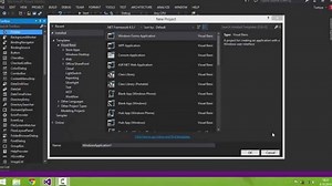 Visual Studio 2013 : (Spam Bot Yapımı)