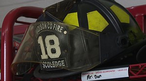 Fire department installs signs for emergencies, smoke detectors - WBBJ TV