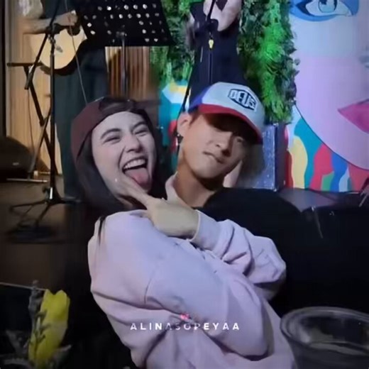 TAENA YUNG PAG YAPOS 😭 PWEDE NA TALAGA AHUU