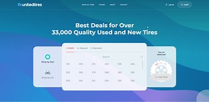 United Tires Reviews | Utires.com