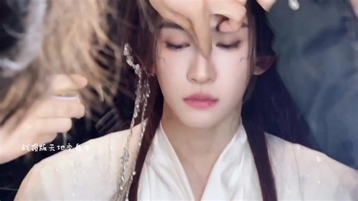 Vlog Tinh Thạch Thiên Địa 🪨✨ part 20 #lưuvũ #liuyu #刘宇 #veilofshadows #nguyetlanyky