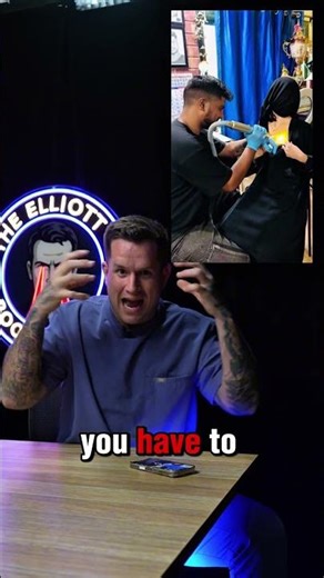 Tattoo Removal Fails You Won't Believe!