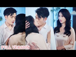 【ENG SUB】💞CEO uncle is 8y older than me, but he spoils me like a princess!#cdrama