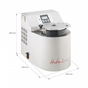 Professional Thermal Mixer for catering | HotmixPRO 5 Stars®