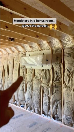 Bonus room above the garage needs this beauty….
