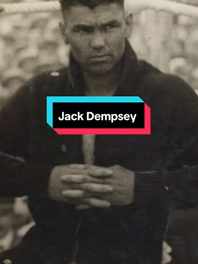 Jack Dempsey: El Más Rudo del Oeste en el Boxeo