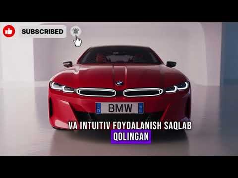 🚘✨ Yangi 2026 BMW 3 Series (G50) – Dizayn, Texnologiya va Haydash Zavqi! 🔥🇩🇪