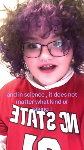 Understanding Science with the Amoeba Sisters