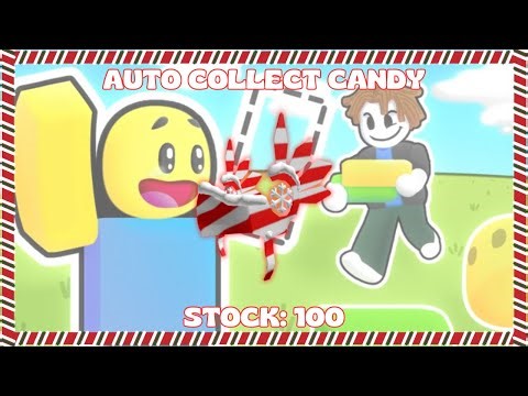 [UGC LIMITED] - FIND THE BODY PARTS SCRIPT - AUTO COLLECT CANDY