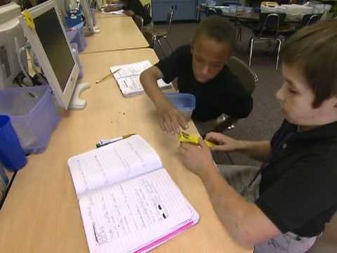 Separating Heterogeneous Mixtures