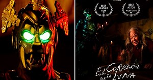 ¿Dónde ver “El corazón de la luna”, película peruana que busca llegar a los premios Oscar?