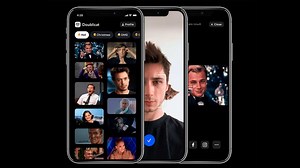 Doublicat: Easily create deepfake memes and GIFs on Android