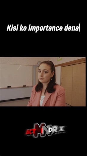 One small attention can change someone’s mood.”