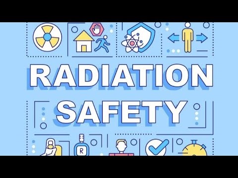 HSEMINDSET is live! RADIATION SAFETY