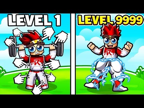 Am CELE Mai PUTERNICE PICIOARE in ROBLOX!