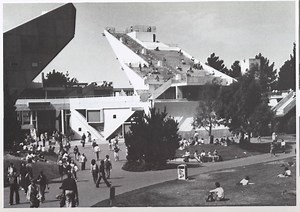 23K views · 1K reactions | SF State is 118 this week. HBD! | San Francisco State University | Facebook