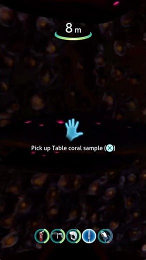 How To Get Table Coral Sample in Subnautica Quick Guide