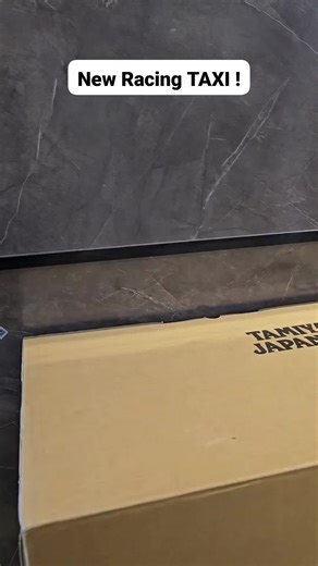 Tamiya Hong Kong 田宮模型香港 on Instagram: "#的士 #mini4wd_tamiya #田宮模型 #偉高模型 #mini4wd #waigohobby #tamiyahk #迷你四驅車 #tamiya #stem #TAMIYAHK #TamiyaPlamodelFactoryHongKong #タミヤ #聖誕節禮物"