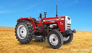 Latest Massey Ferguson 245 DI Planetary Plus Price In India, Features and Review 2025
