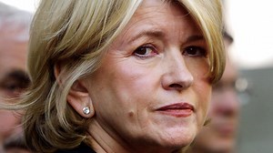 Martha Stewart Never Puts Curtains On Windows & It's Clear Why