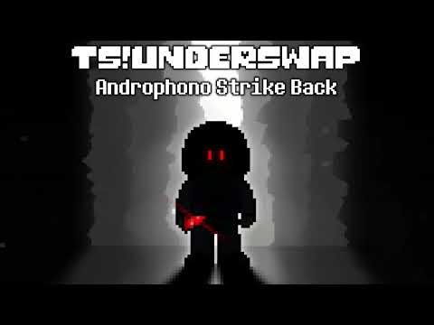 [UT AU] TS!UNDERSWAP/Mother 3 | Androphono Strike Back (ReShattered)