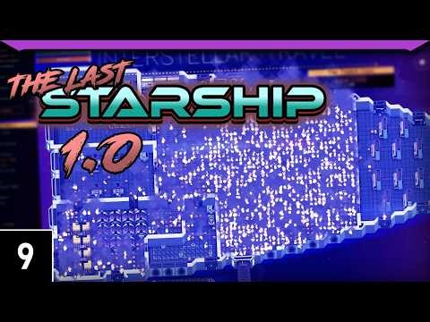 The Last Starship Gameplay - For Science! | Playthrough part 9