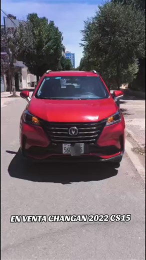 Changan CS15 - Modelo 2022 Motor y Rendimiento Motor: 1.5L BlueCore (tecnología que optimiza el consumo y reduce emisiones). Potencia: 100 HP. Transmisión: Manual de 5 velocidades Consumo: Muy eficiente, con un rendimiento mixto aproximado de 14 km/l. Equipamiento y Confort Interior: (según versión) y amplio espacio para 5 pasajeros. Tecnología: Pantalla táctil de 7