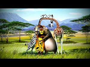 Madagascar Theme - Remix (Bass Boosted)