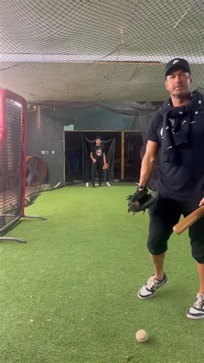 Georgia Baseball Lessons on Reels