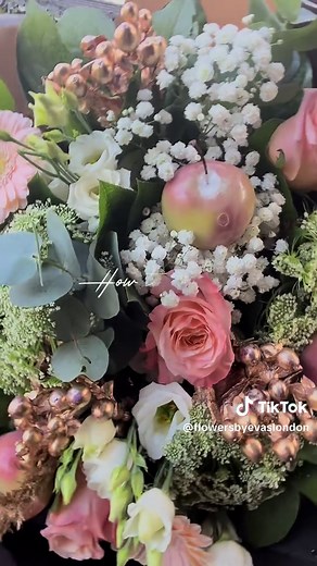 Flowers by Eva: Stunning Floral Arrangements Online