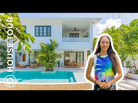 The Most Incredible Home in Uluwatu! (Luxury Bali Villa Tour)