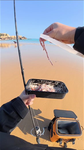 Fishing Techniques for Catching Small Fish