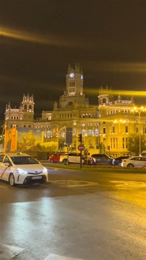 Wandering around the city of Madrid #madrid #spain #spaintravel #travel #foryou